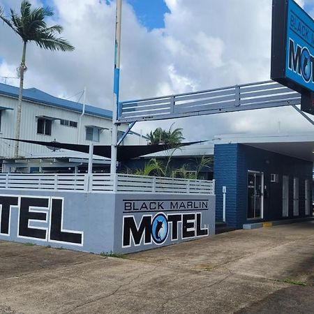 Black Marlin Motel อินนิสเฟล ภายนอก รูปภาพ